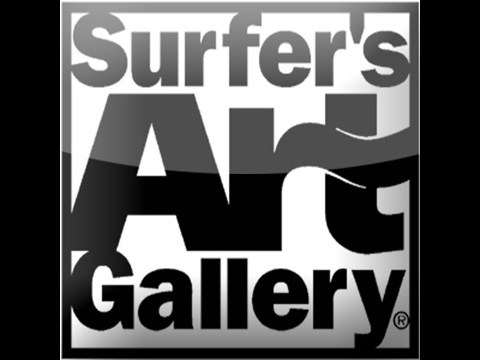 Surfers Art Gallery 1